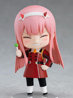 Darling in the Franxx Zero Two Nendoroid No.952