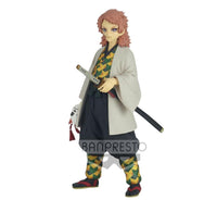 Demon Slayer Kimetsu no Yaiba Vol.19 Sabito Figure