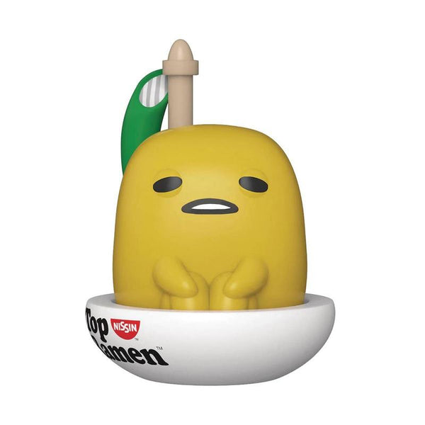 Sanrio Gudetama in Boat Funko Pop