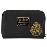 Harry Potter Sorcerer's Stone Zip Around Wallet