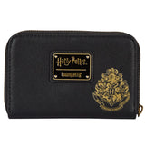 Harry Potter Sorcerer's Stone Zip Around Wallet