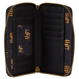 Harry Potter Sorcerer's Stone Zip Around Wallet