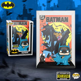 DC Comics Batman #423 McFarlane Comic Cover Funko Pop Entertaintment Earth Exclusive