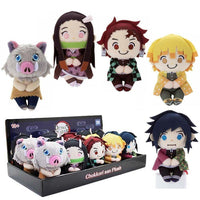 Demon Slayer Chokkori san Plush