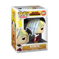 My Hero Academia Ryuoko Funko Pop