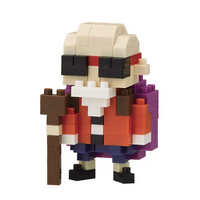 Dragon Ball Z Muten Rossi Nanoblock