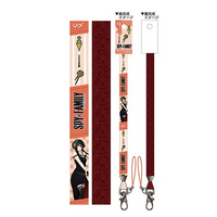Spy x Family Yor Lanyard