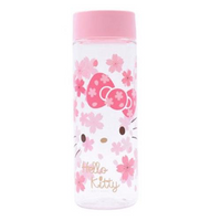 Hello Kitty Sakura Water Bottle