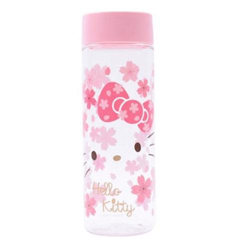 Hello Kitty Sakura Water Bottle