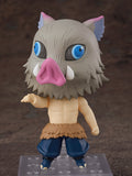 Nendoroid Inosuke Hashibira