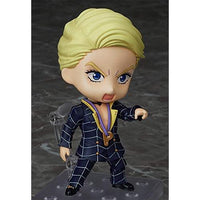 JoJo's Bizarre Adventure Golden Wind Prosciutto Nendoroid