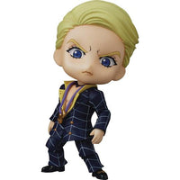 JoJo's Bizarre Adventure Golden Wind Prosciutto Nendoroid