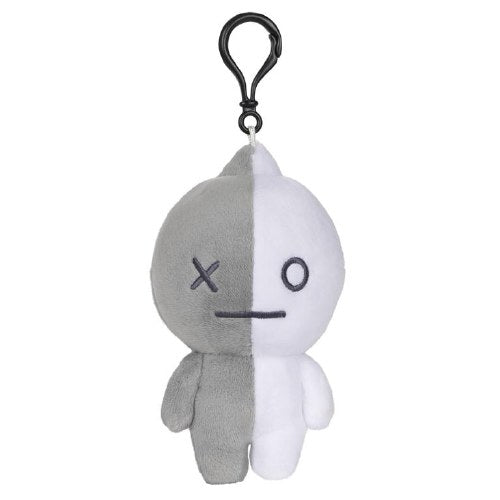 BT21 VAN BACKPACK CLIP, 4 IN