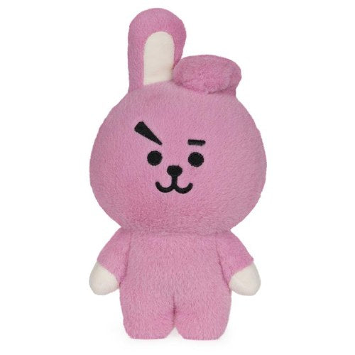BT21 COOKY 7IN PLUSH