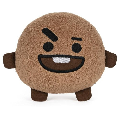 BT21 Shooky 7IN Plush