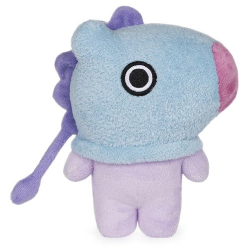 BT21 MANG 7IN PLUSH