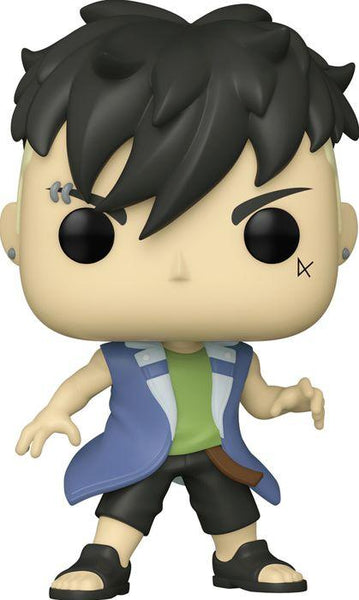 Boruto Kawaki Funko Pop