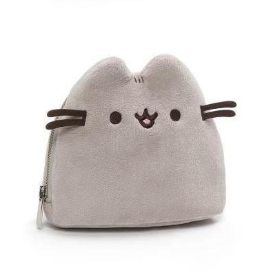 PUSHEEN CASE, 6.5 IN