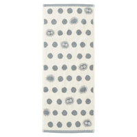 My Neighbor Totoro Soot Sprite Studio Ghibli Silhouette Face Towel