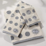 My Neighbor Totoro Soot Sprite Wash Towel