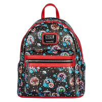 Marvel Avengers Tattoo Mini Backpack