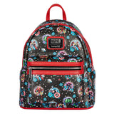 Marvel Avengers Tattoo Mini Backpack