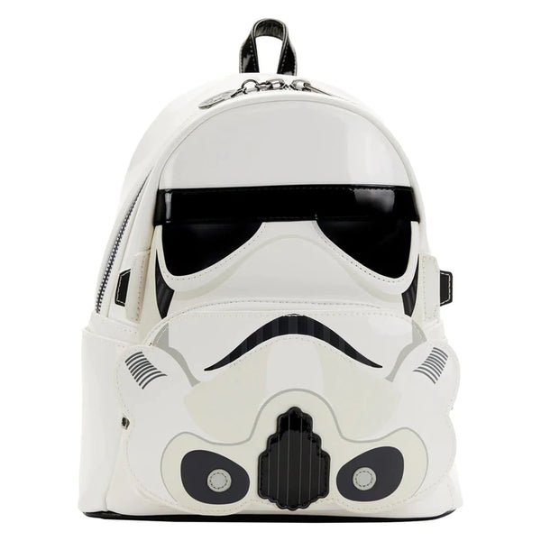 Star Wars Stormtrooper Lenticular Mini Backpack