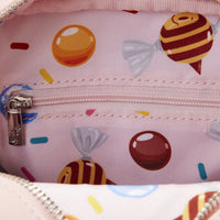 Disney Winnie The Pooh Piglet Cupcake Crossbuddy