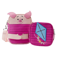 Disney Winnie The Pooh Piglet Cupcake Crossbuddy