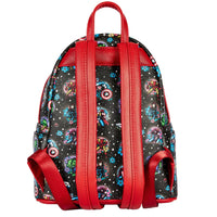 Marvel Avengers Tattoo Mini Backpack