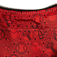 Marvel Avengers Tattoo Shoulder Bag