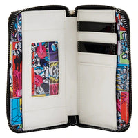 Star Wars Stormtrooper Zip-Around Wallet