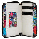 Star Wars Stormtrooper Zip-Around Wallet