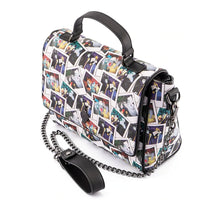 Disney Villains Club Polaroid Crossbody Bag