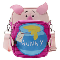 Disney Winnie The Pooh Piglet Cupcake Crossbuddy