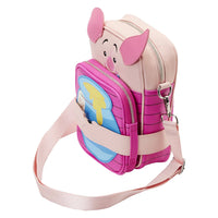 Disney Winnie The Pooh Piglet Cupcake Crossbuddy