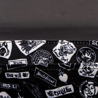 Disney Villains Club Polaroid Crossbody Bag