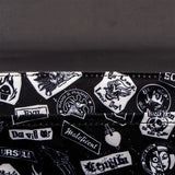 Disney Villains Club Polaroid Crossbody Bag