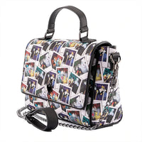 Disney Villains Club Polaroid Crossbody Bag