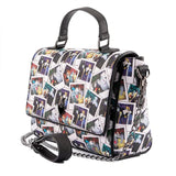 Disney Villains Club Polaroid Crossbody Bag