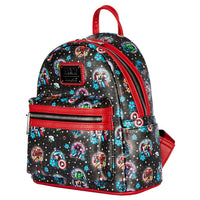 Marvel Avengers Tattoo Mini Backpack