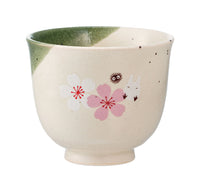 My Neighbor Totoro Sakura (Cherry Blossom) Teacup