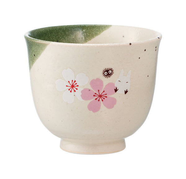 My Neighbor Totoro Sakura (Cherry Blossom) Teacup