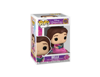 Disney Princess Collection Beauty and the Beast Belle Funko Pop