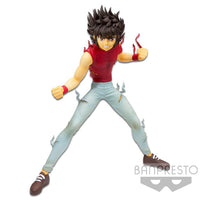 Saint Seiya Saint Cosmo Memoir Pegasus Seiya Figure