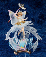 Cardcaptor Sakura Kinomoto Hello Brand New World 1/7 Scale Figure