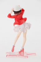 Saekano Coreful Figure Kato Megumi ~heroine uniform ver.~
