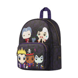 Disney Villains Mini Backpack