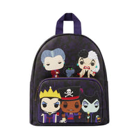 Disney Villains Mini Backpack