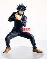 Jujutsu Kaisen Megumi Fushiguro Figure